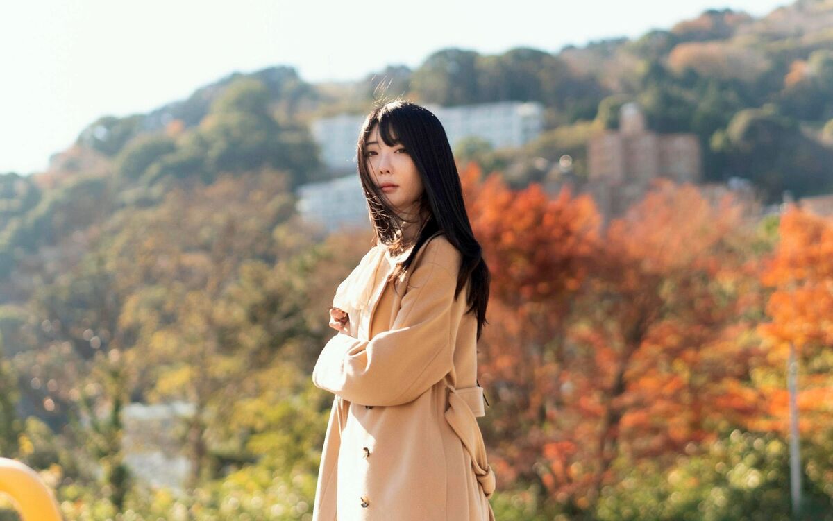 JP Nananano 七菜乃 – Dream Part1