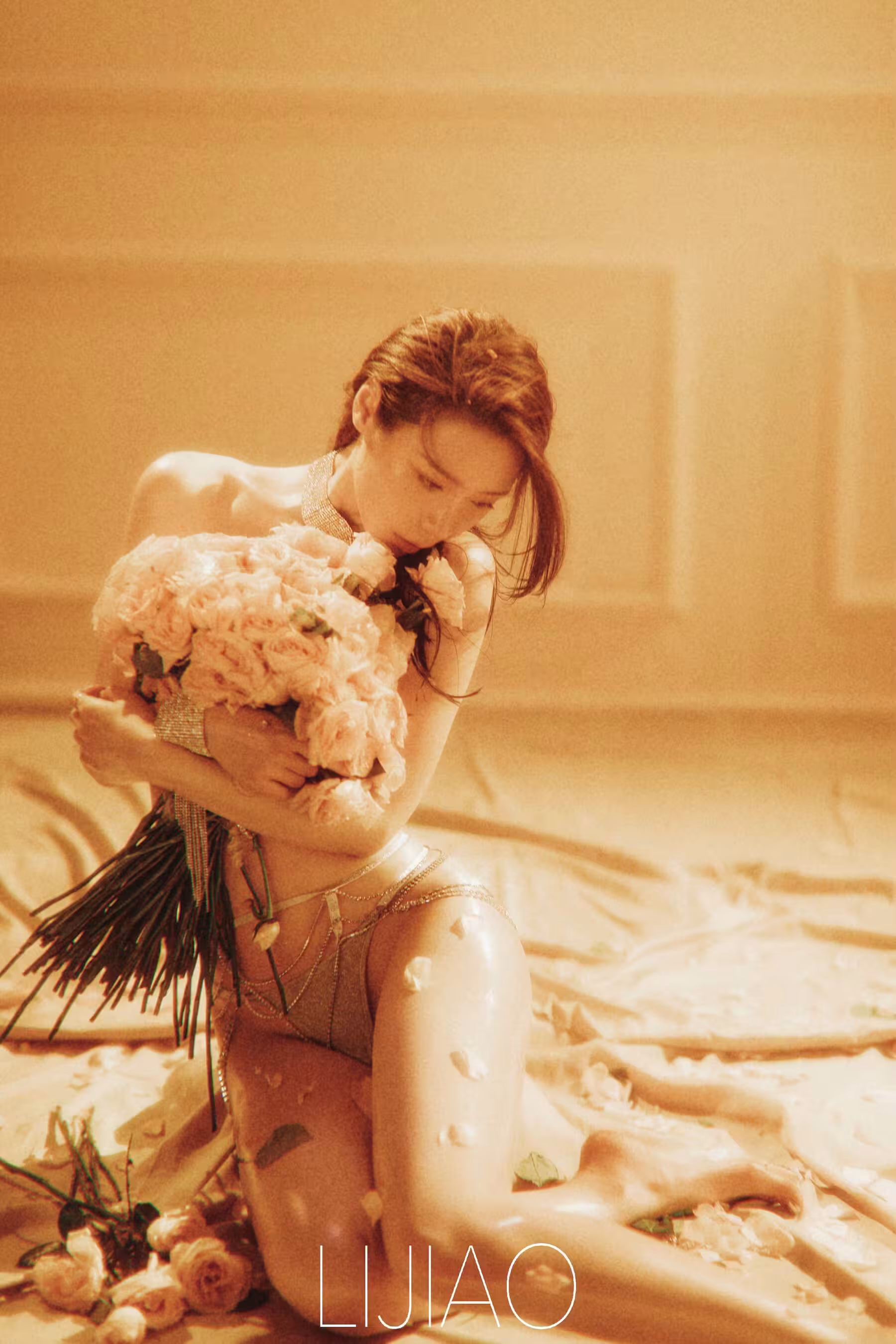 攝影師李嬌(Photo)(LIJIAO)作品集DISK2 (401P)