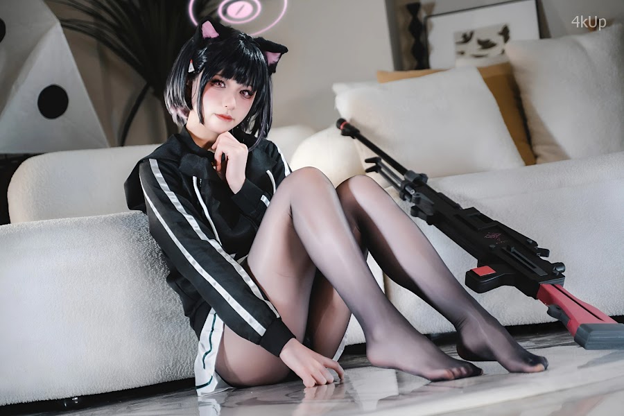 Coser@双木扶苏 杏山和纱