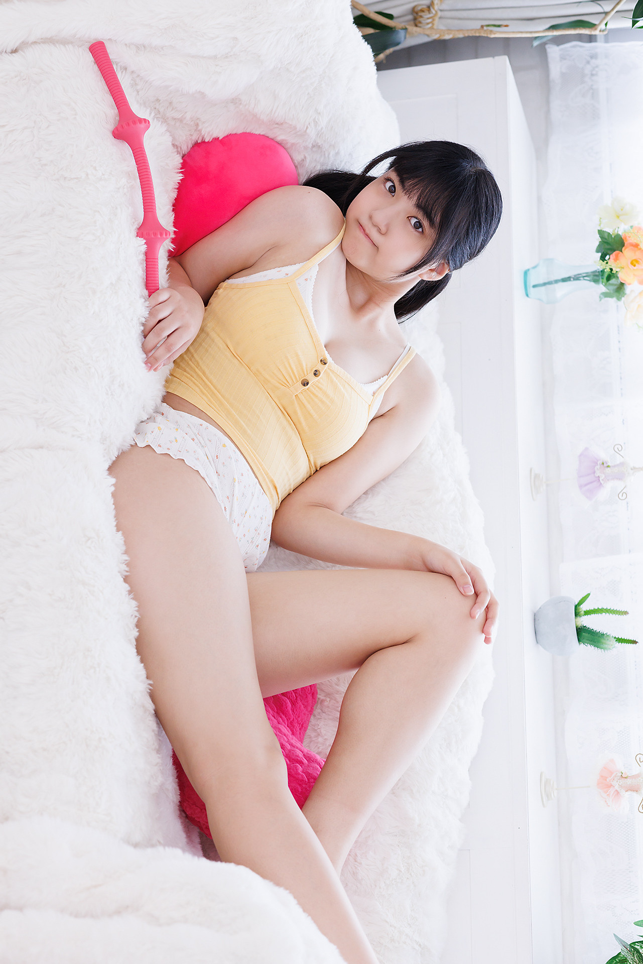 Maaya Obana 小花真彩, Minisuka.tv 2025.03.27 Secret Gallery Stage2 Set 05.01