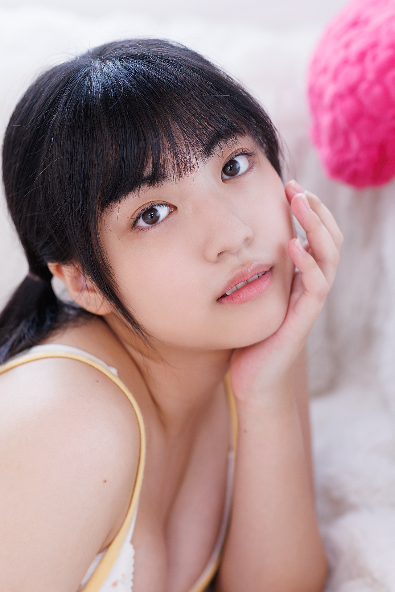 Maaya Obana 小花真彩, Minisuka.tv 2025.03.27 Secret Gallery Stage2 Set 05.01