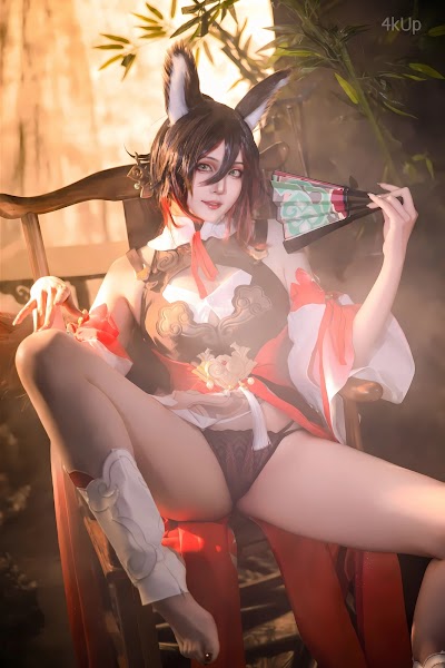 Coser@Natsuko夏夏子 停云