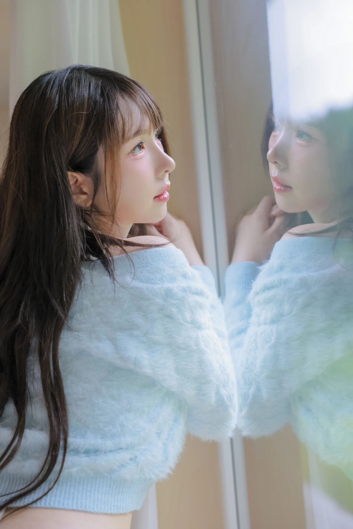 SOSO 소소, SWEETBOX 「Once」 Set.03