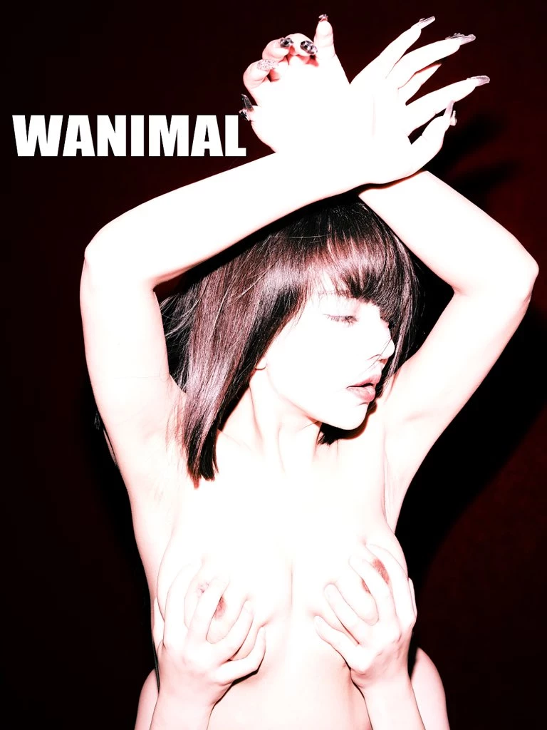 (攝影師)@WANIMAL912 (343P)