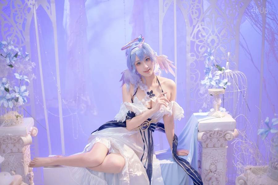Coser@梓猫AzuNyan 2025年6月舰长合集