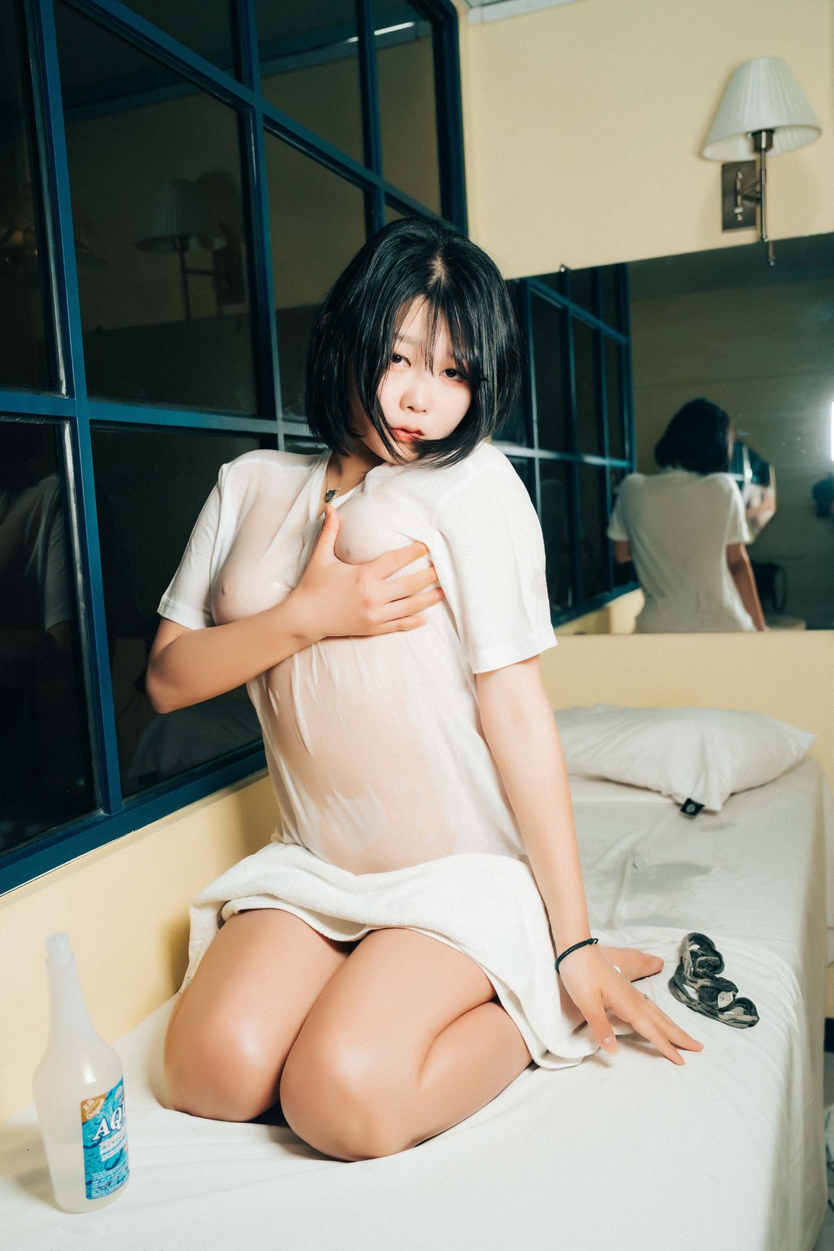 Haivia Zia 지아 – Deep Massage (89P)