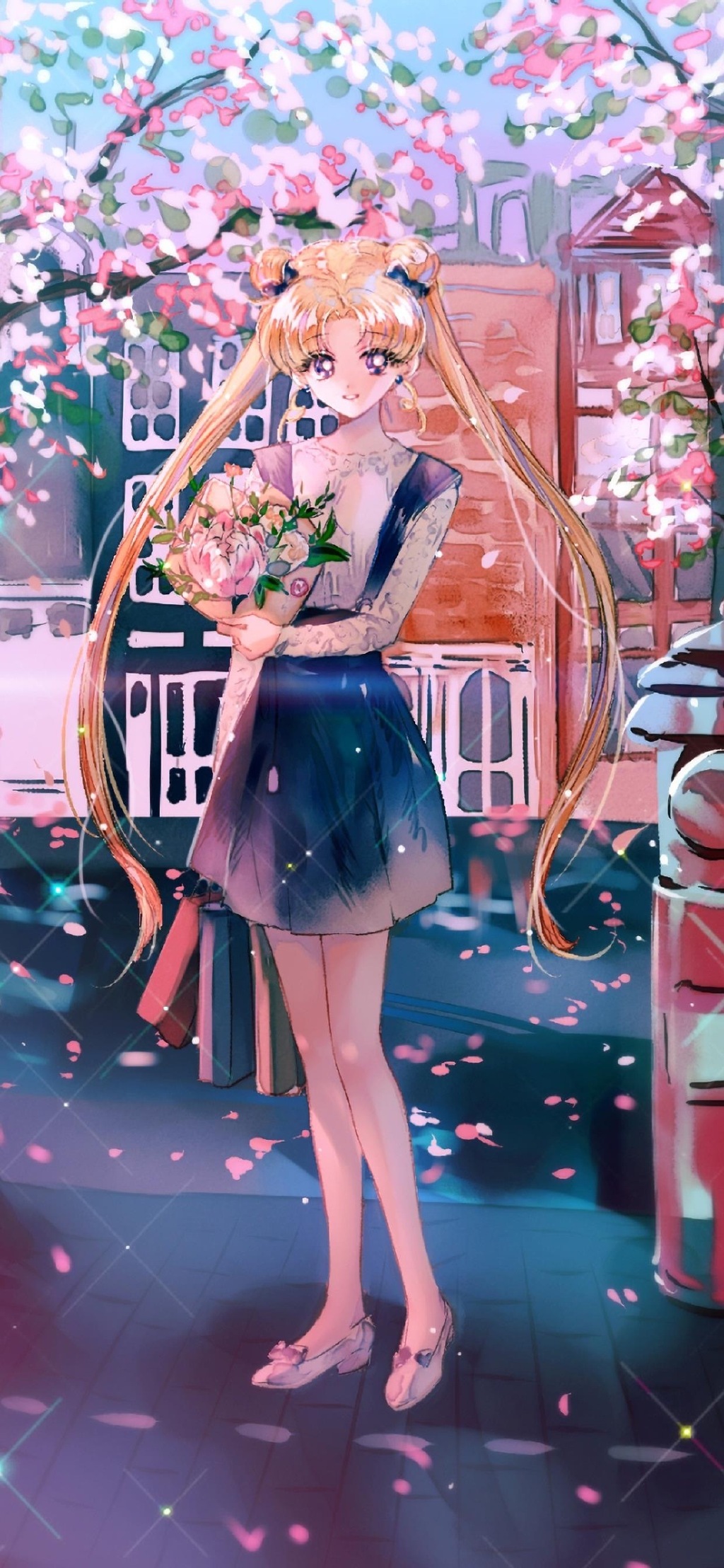动漫美少女战士
