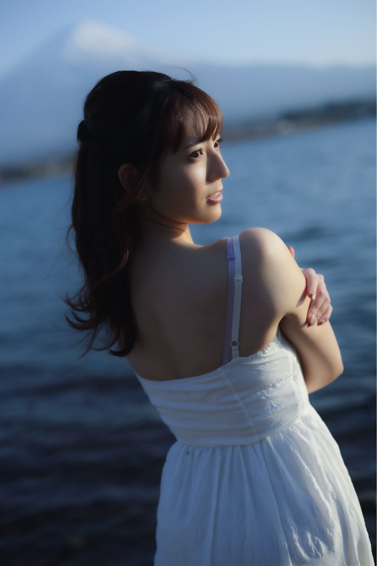 JP Non Ohana 小花のん – 撮り下ろしBEST PREMIAM EXCLUSIVE CUT Vol.01 (62P)
