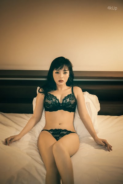 EIMI Undergarments