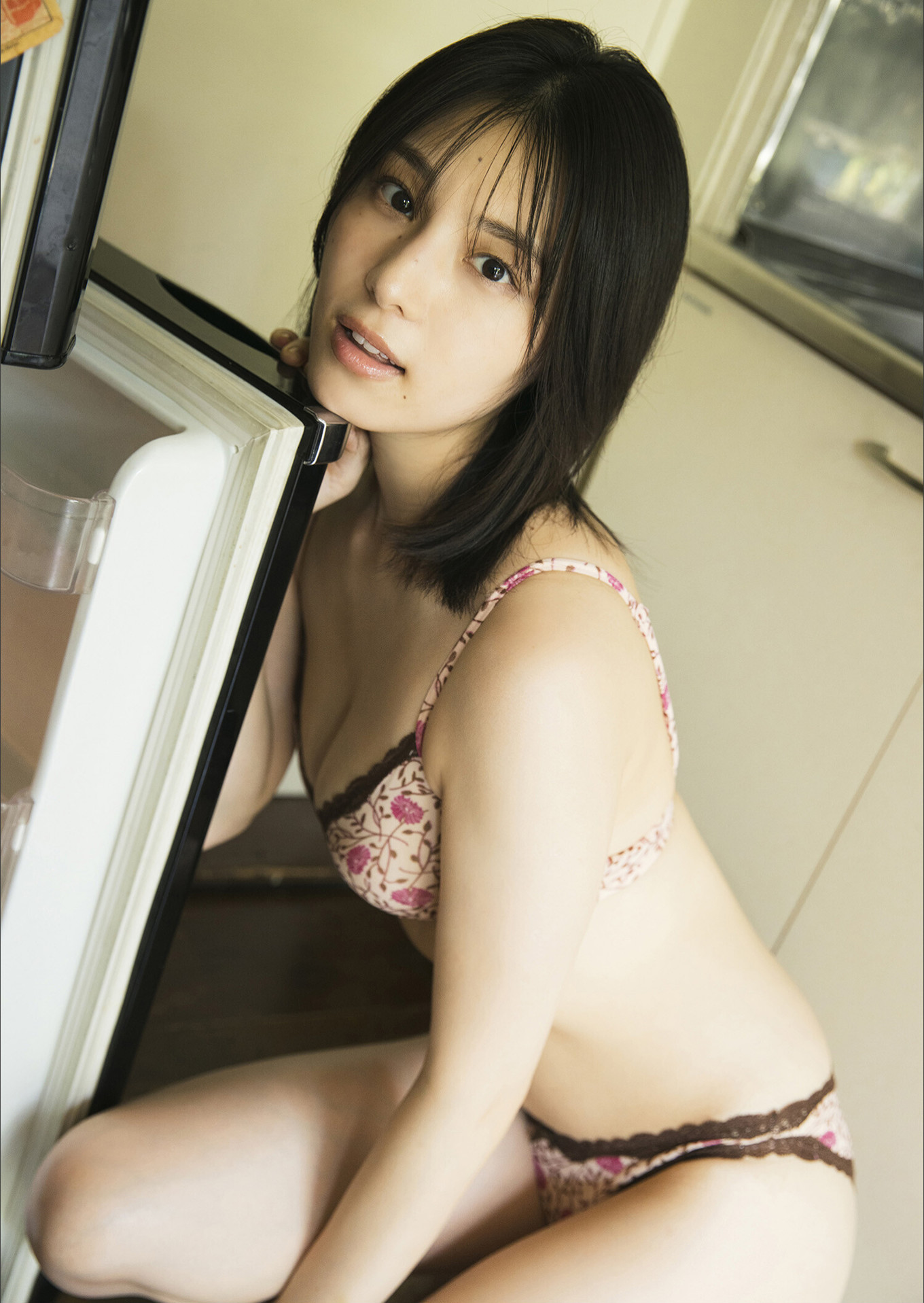 Iori Sagara 相楽伊織, デジタル限定 GJ Photobook 「言葉よりも。」 Set.03