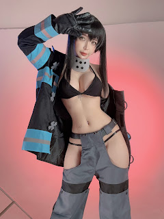 Coser@UmekoJ – Tamaki Kotatsu