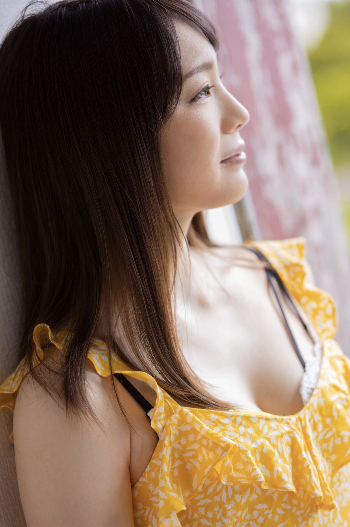 JP Suzumura Airi 鈴村あいり – 秘and密 誰も知らない鈴村あいり (57P)