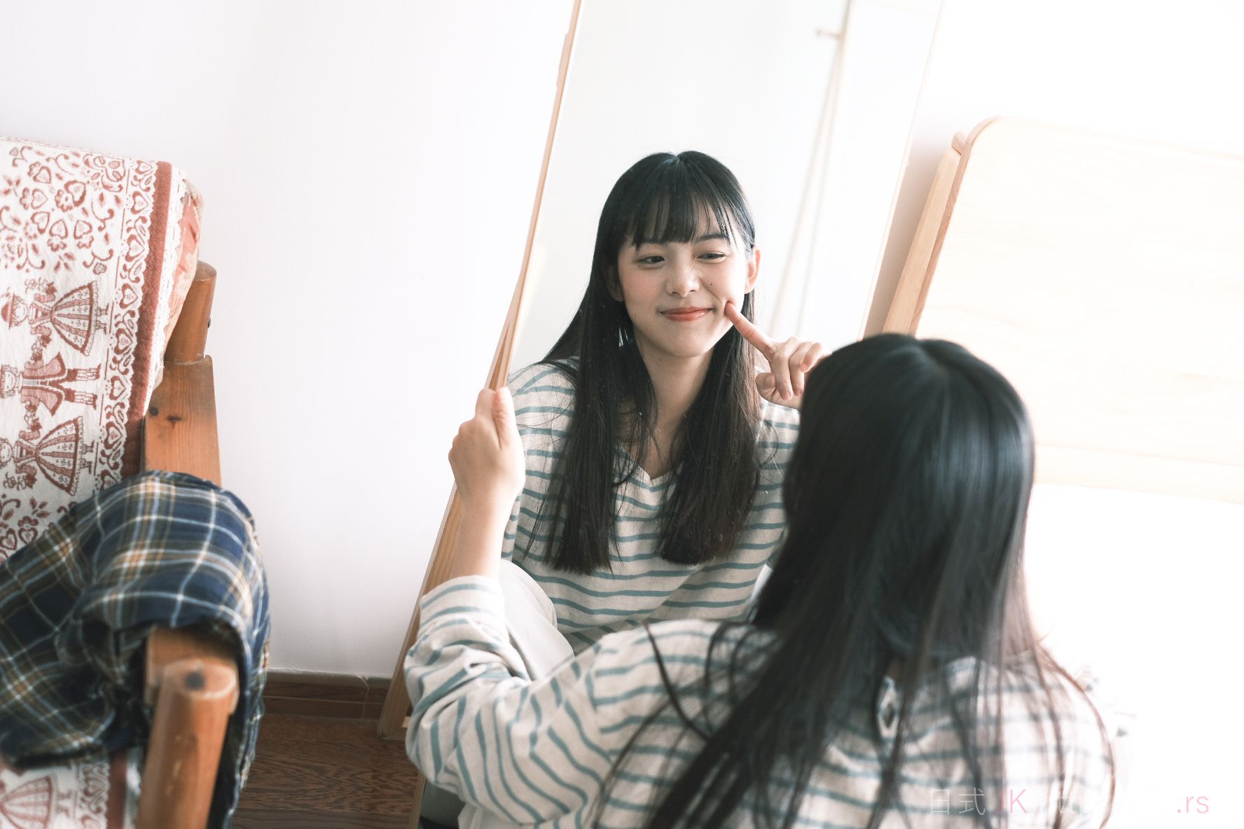 桔子布丁
