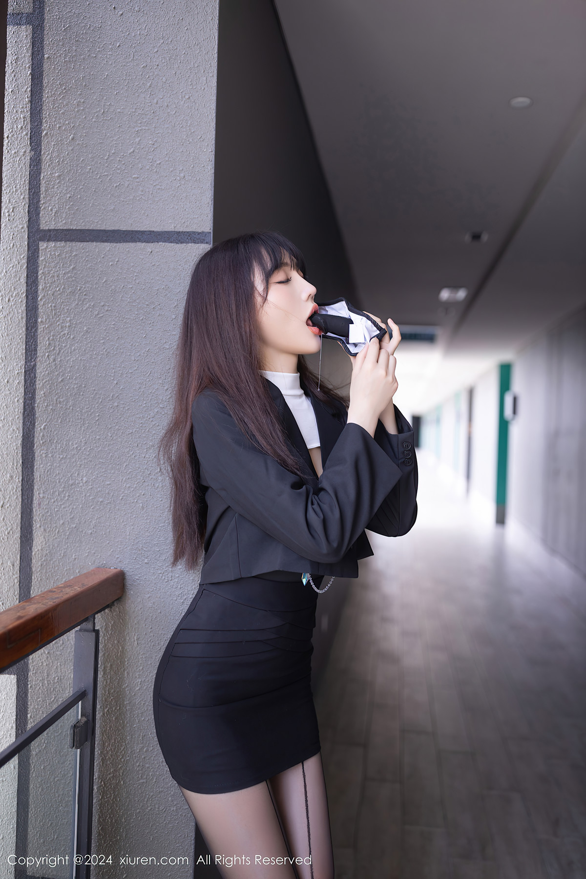 XiuRen秀人网 No.8627 陆萱萱LuXuanXuan(80P)