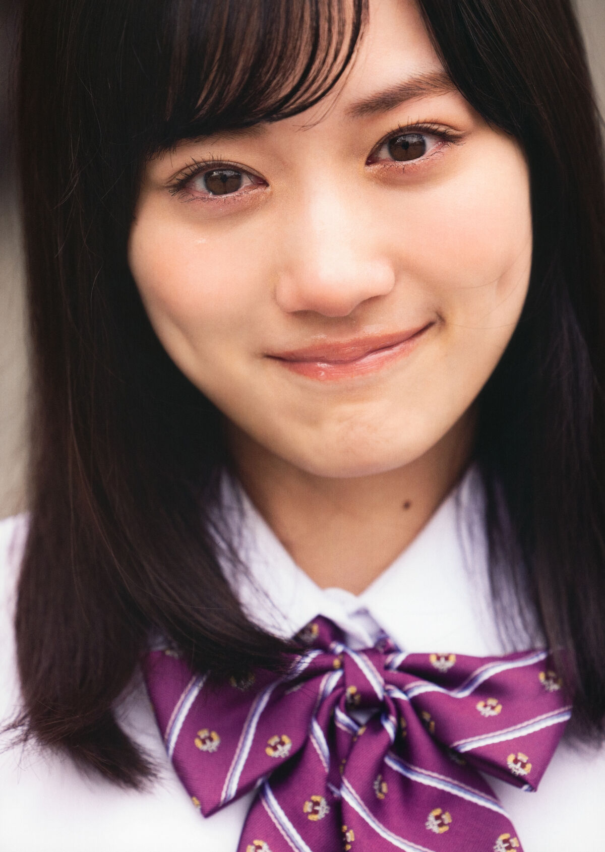 JP Mizuki Yamashita 山下美月 – 乃木坂46 – 2nd写真集 ヒロイン Part02 (72P)