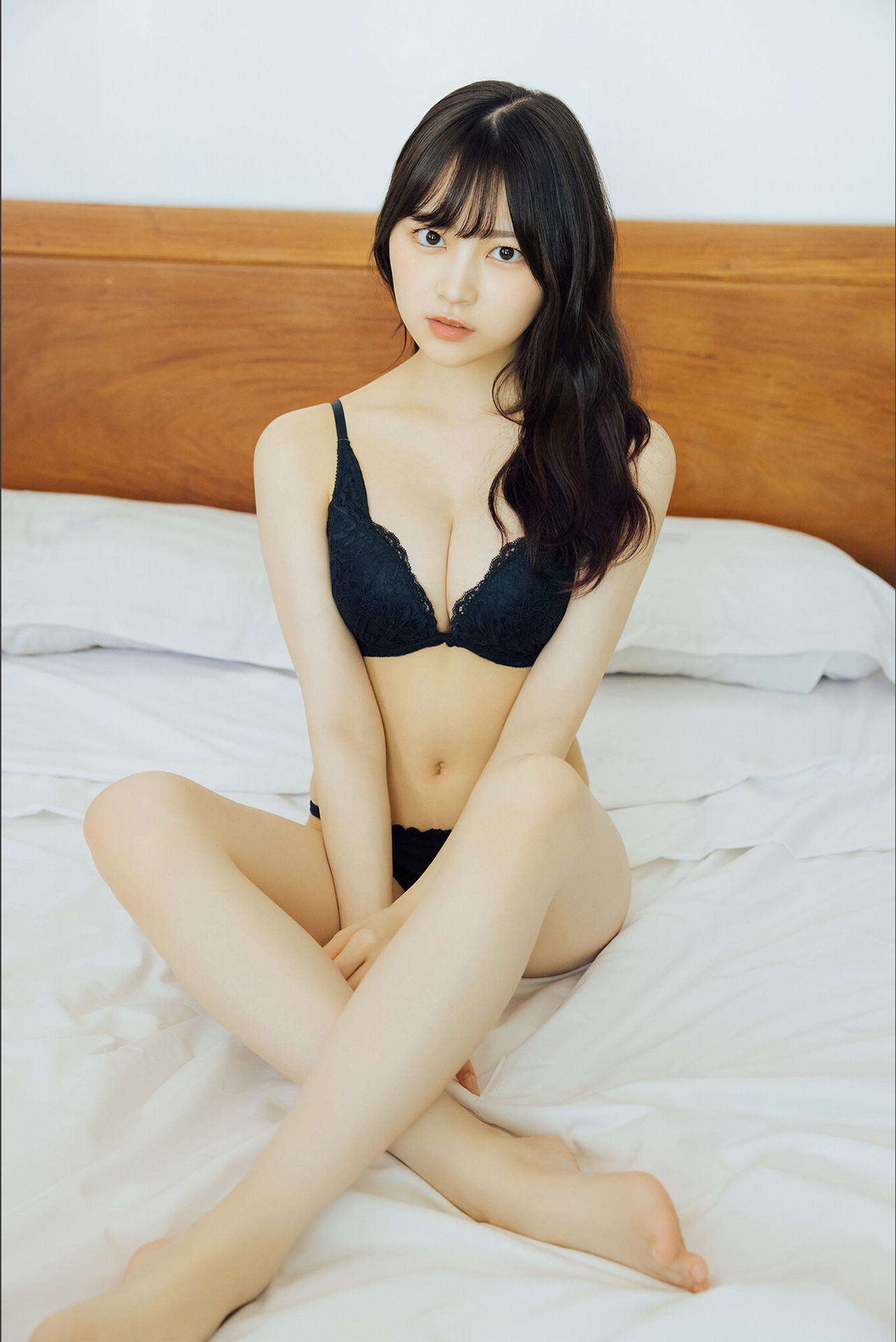 USA 宇咲, ヤングチャンピオンデジグラ 「ここだけ…」 Set.03