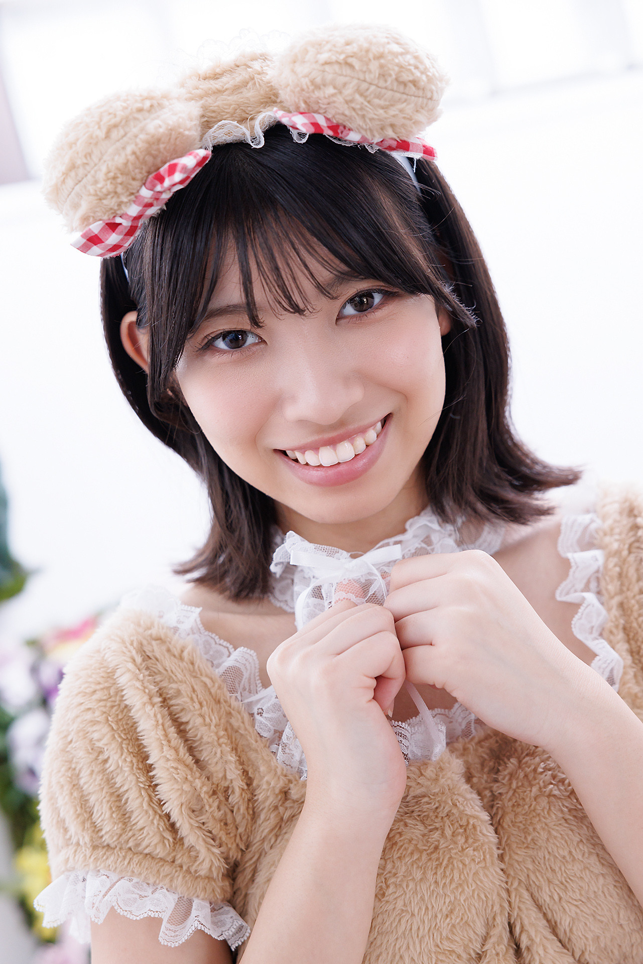 Akane Nishikawa 西川茜, Minisuka.tv 2025.03.13 Regular Gallery Set 09.02