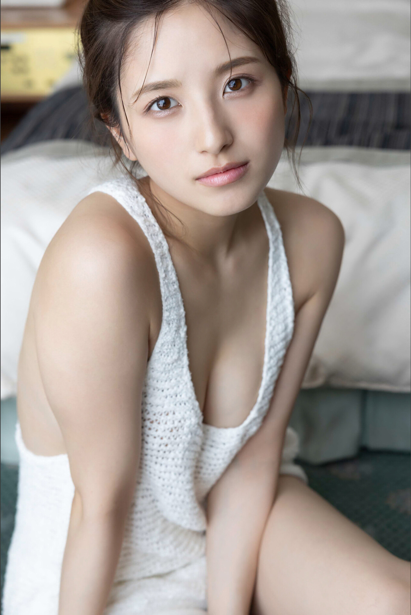 Nana Owada 大和田南那, FRIDAYデジタル写真集 『秘め事 Vol.01』 Set.02