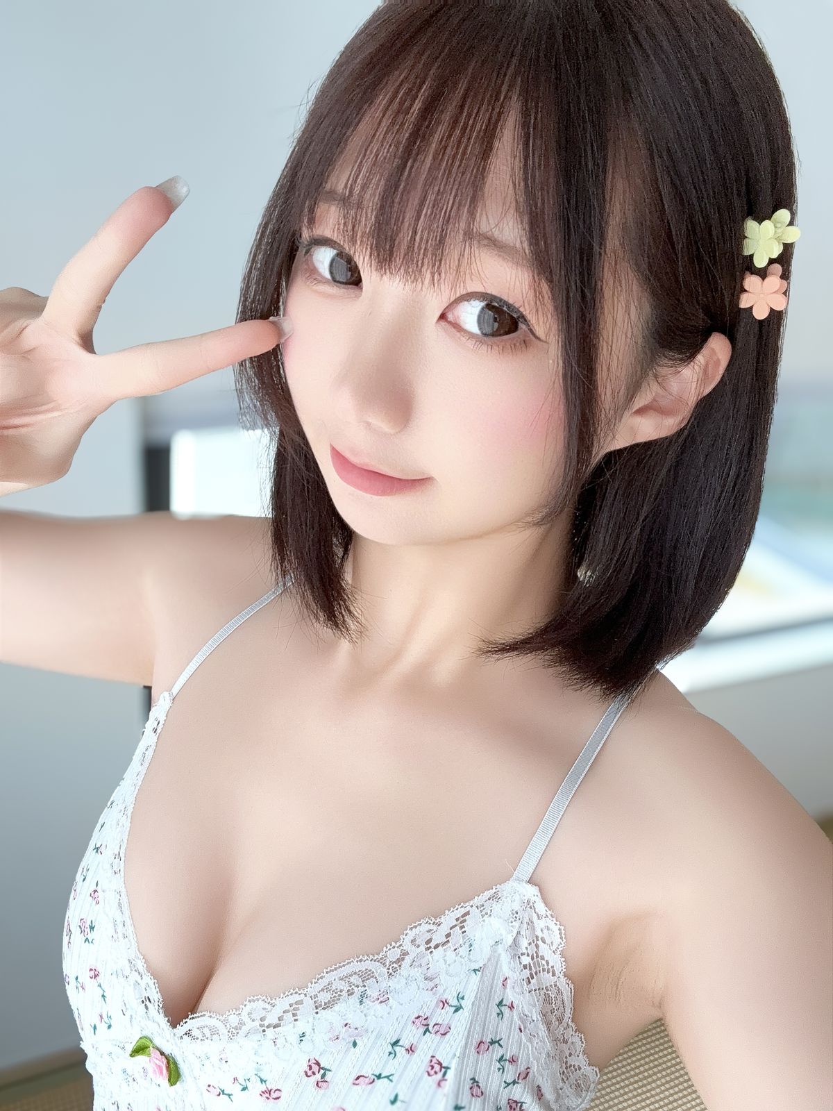 Coser@NAGISA魔物喵 – 2025年01月打包合集 Part8 (49P)