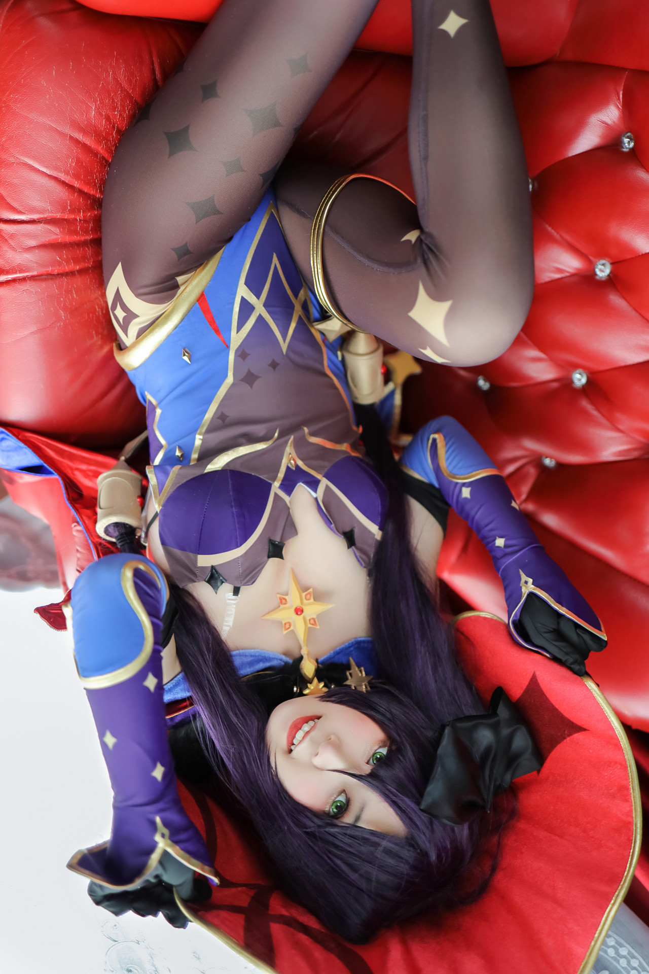 Cosplay 流年不停 莫娜(43P)