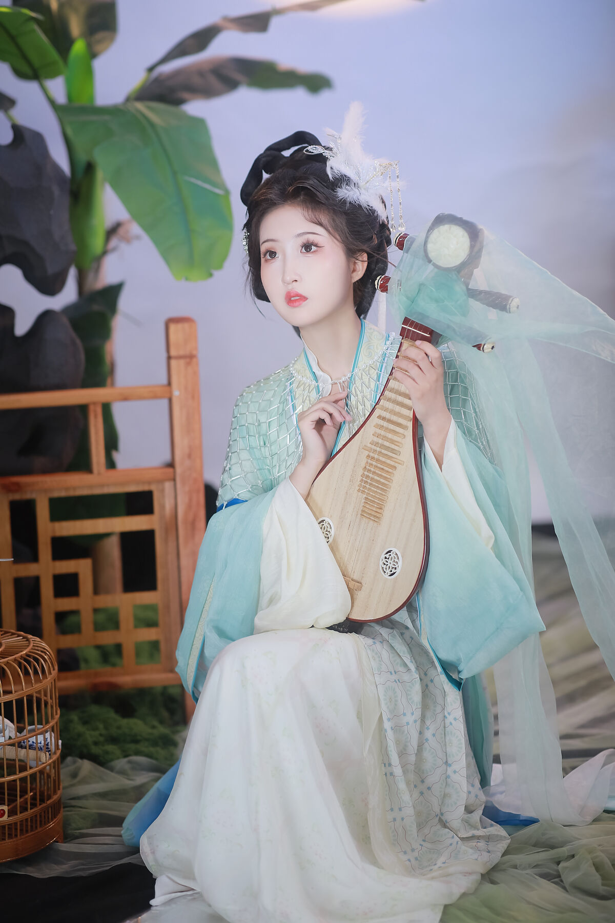 YiTuYu艺图语 Vol.8401 慕容 (29P)