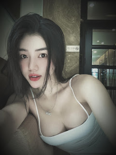 [Gym Girl] My Huyen P3