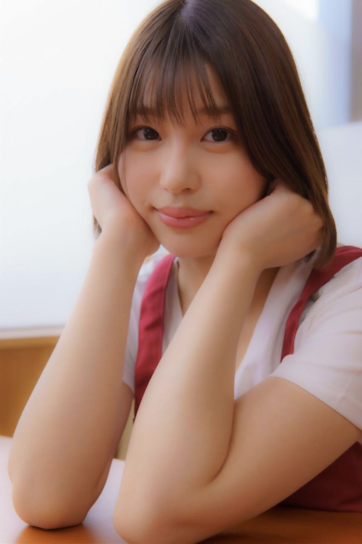 JP Mahiro Tadai 唯井まひろ – ファミレス店員とホテル密会 Part01 (60P)