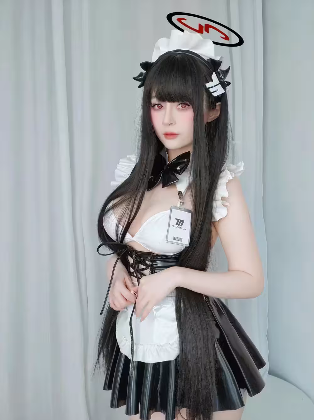 coser@silver81 – tsukathuki rio