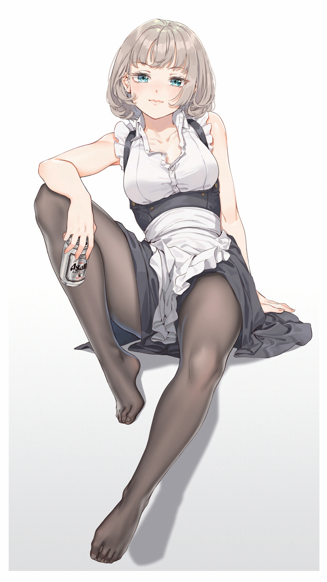 二次元动漫美女