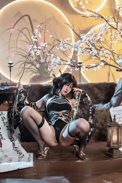 Coser@阿薰kaOri 如烟