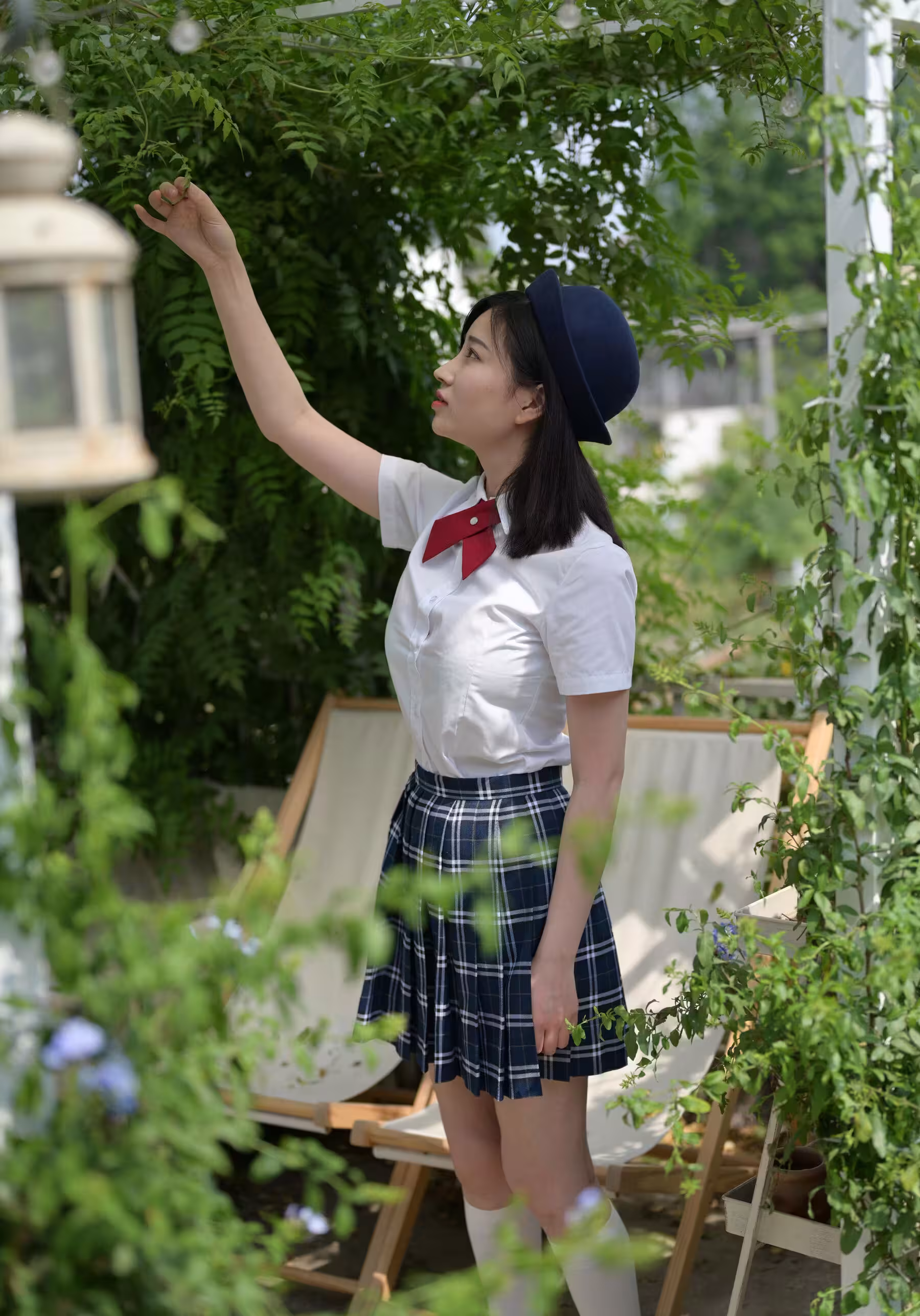 年年(Photo)《院子》DISK1 (323P)