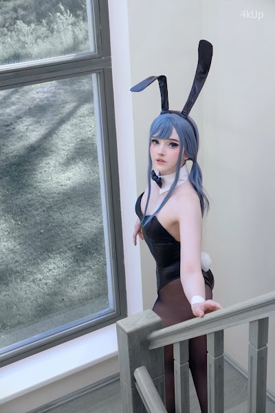 Coser@Candy_Ball Bunny