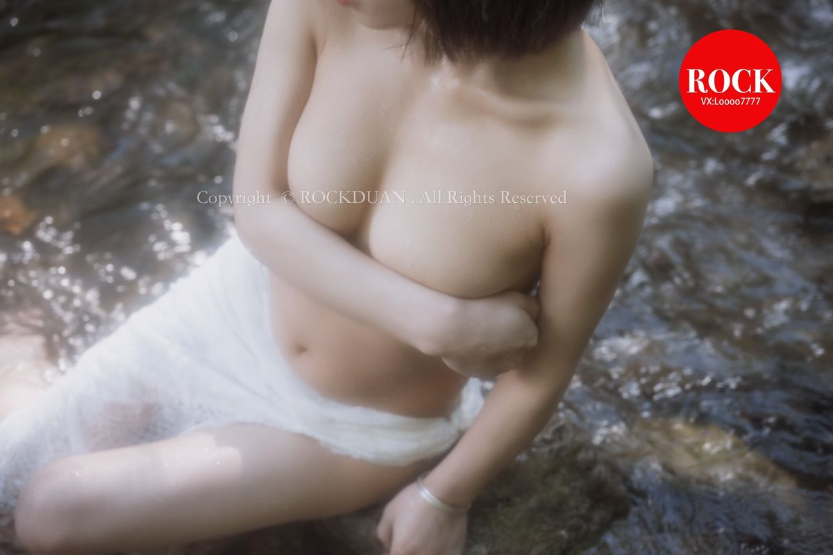 ROCKDUAN Photography – 高端唯美情色摄影大师 另类人体艺术 Part04 (67P)
