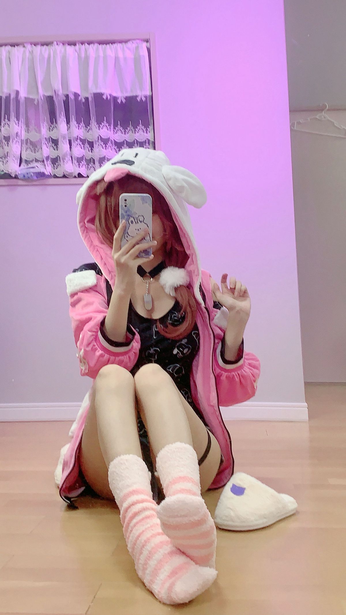 Coser@千阳ちよ – 2023-2024 Collection Part01 (47P)