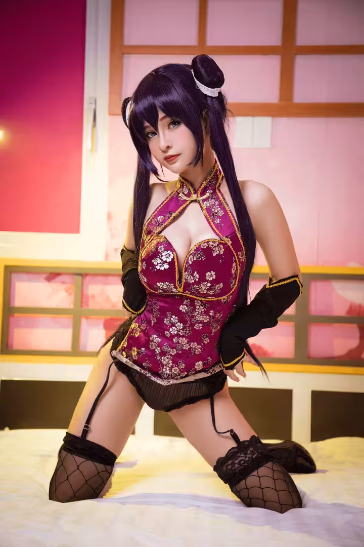 Azami NO.72散圖 (42 Photos)