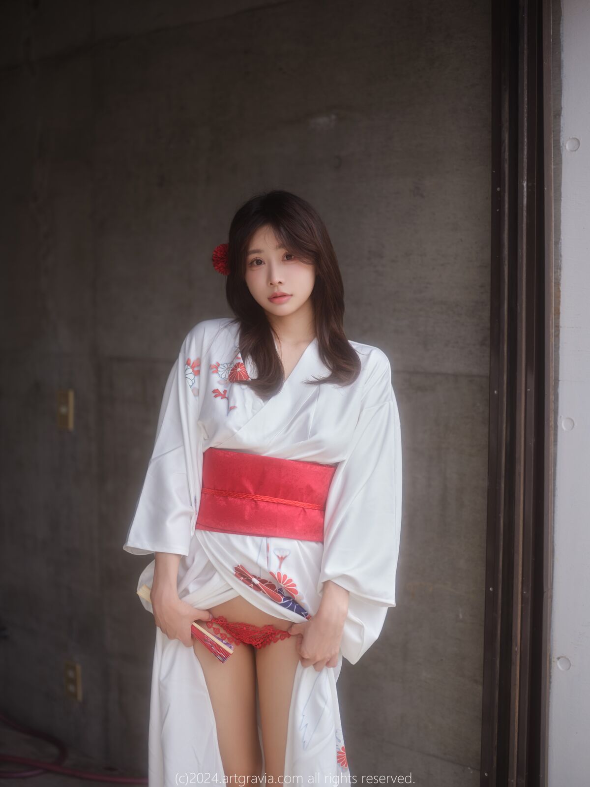AG.708 YeonYu 연유 Part01 (62P)