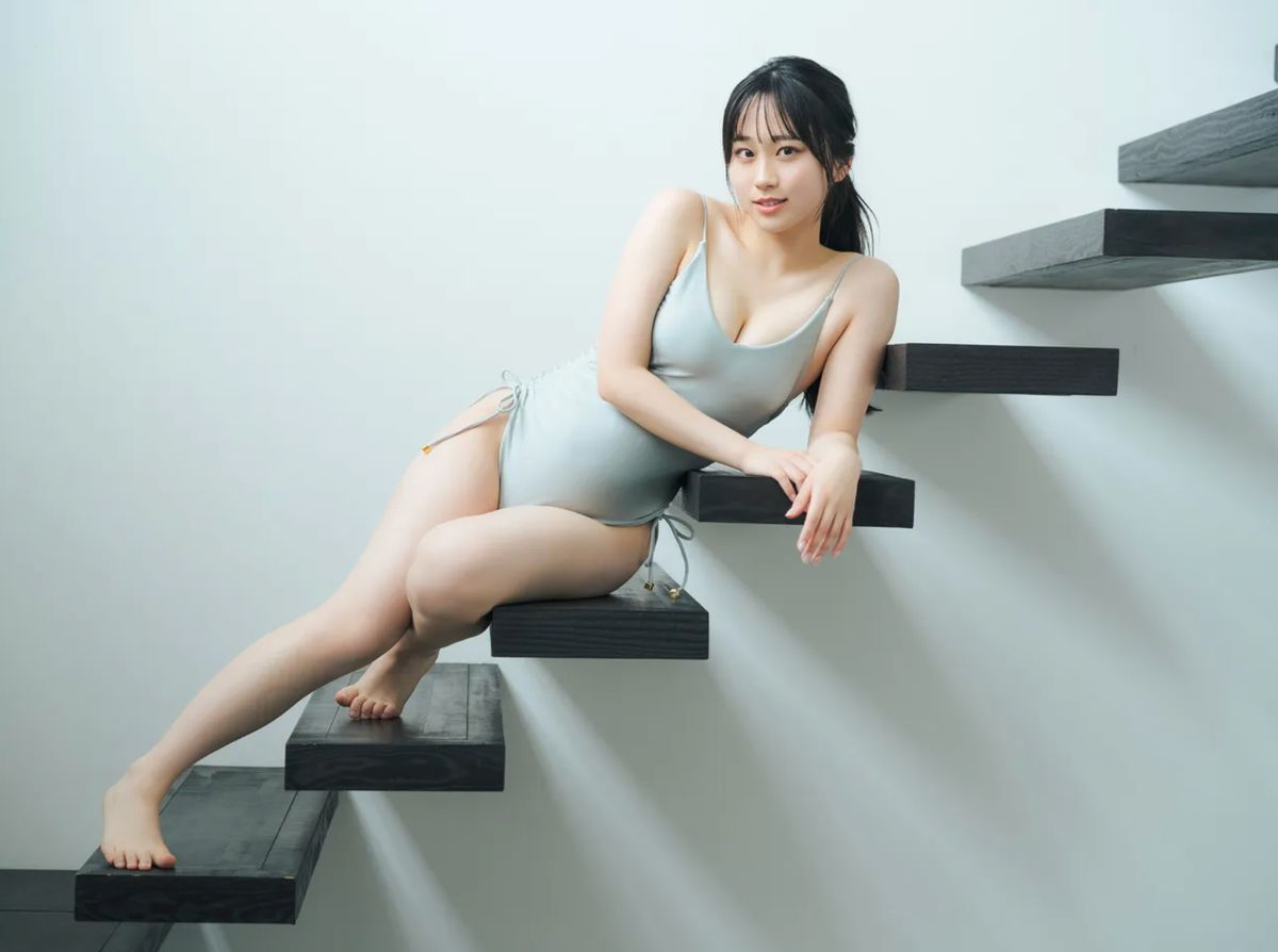 JP Momoko Oshiro 大白桃子 – 桃白 Vol.2 (89P)