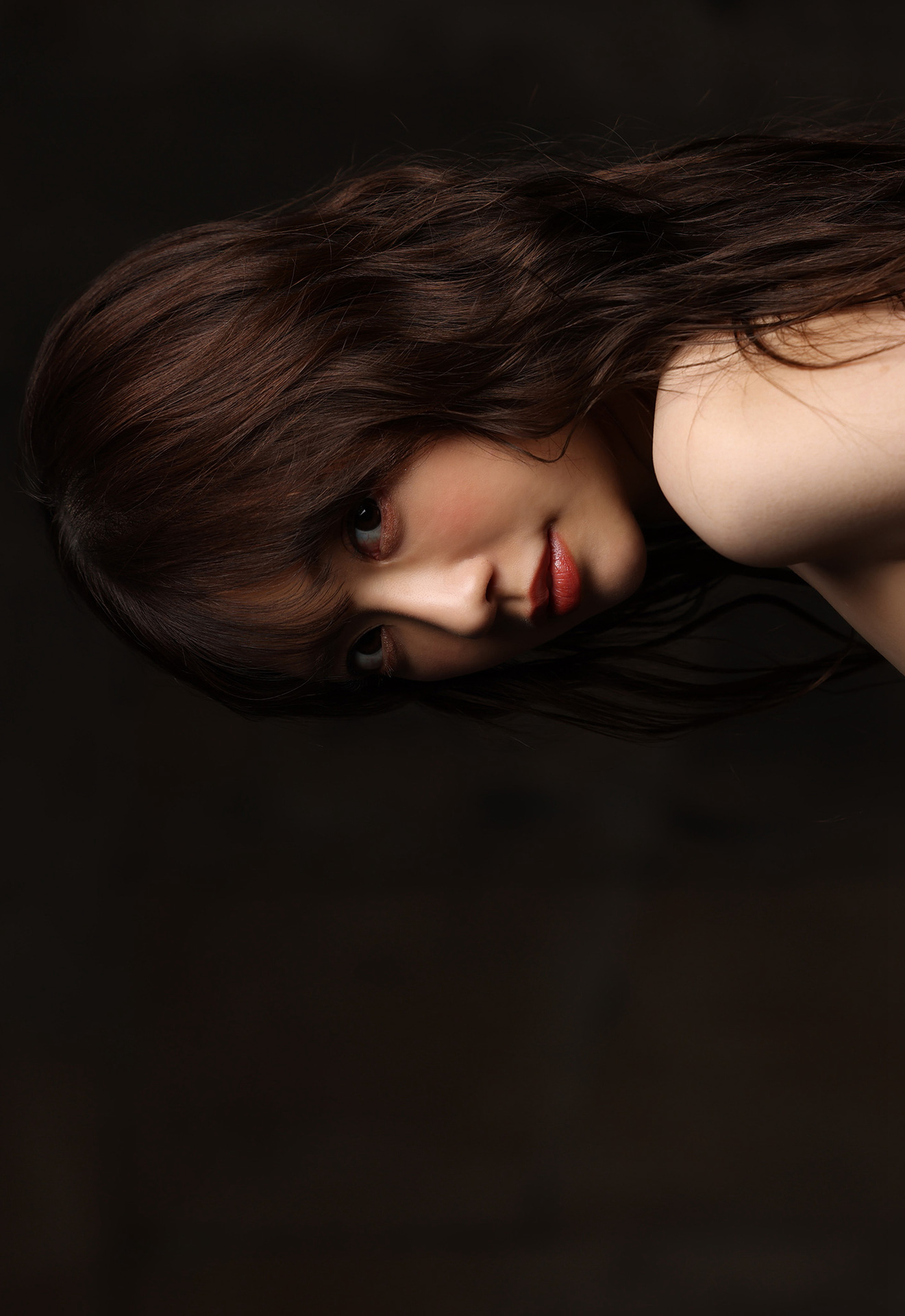 Rara Anzai 安齋らら, 週刊ポストデジタル写真集 「La La La Love shock」 Set.02