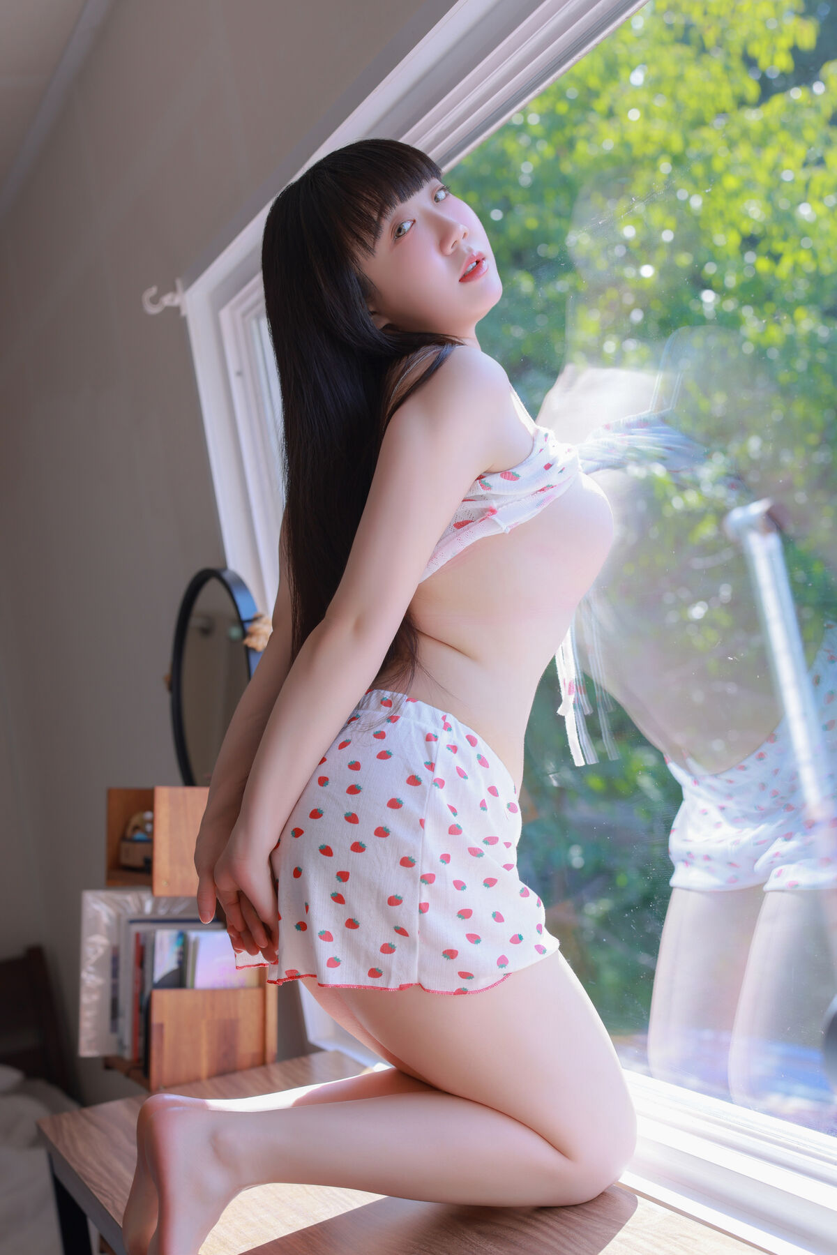 SWEETBOX Doyeon – Vol.47 Catch Me