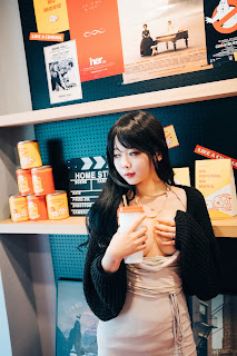 [Loozy] Zia (지아) – XXX in The Theater