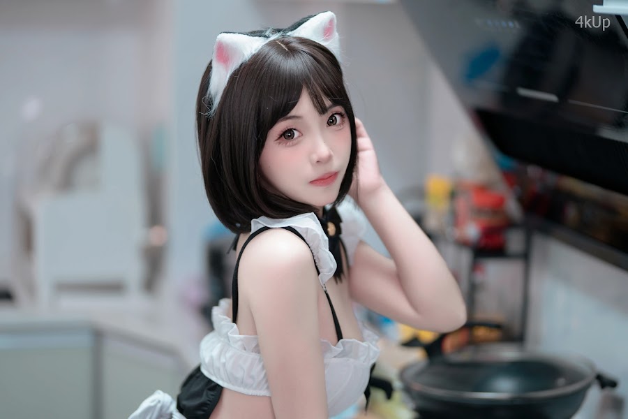 Coser@Bangni邦尼 小猫日记