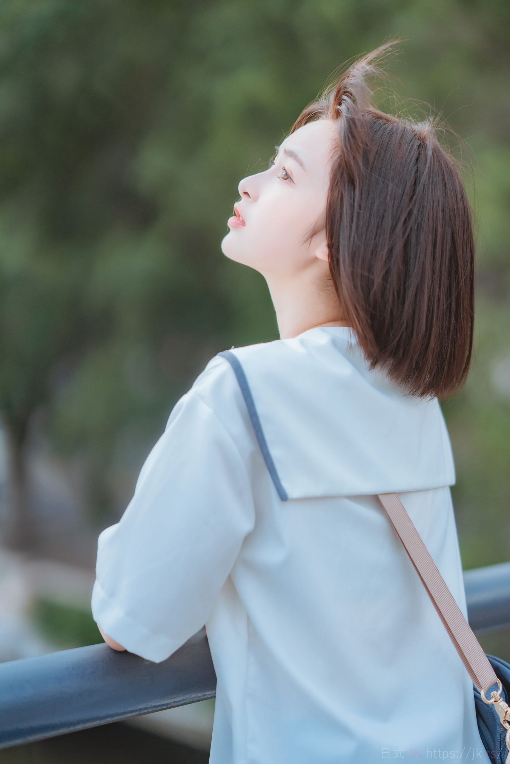 夏日 - 萌图社