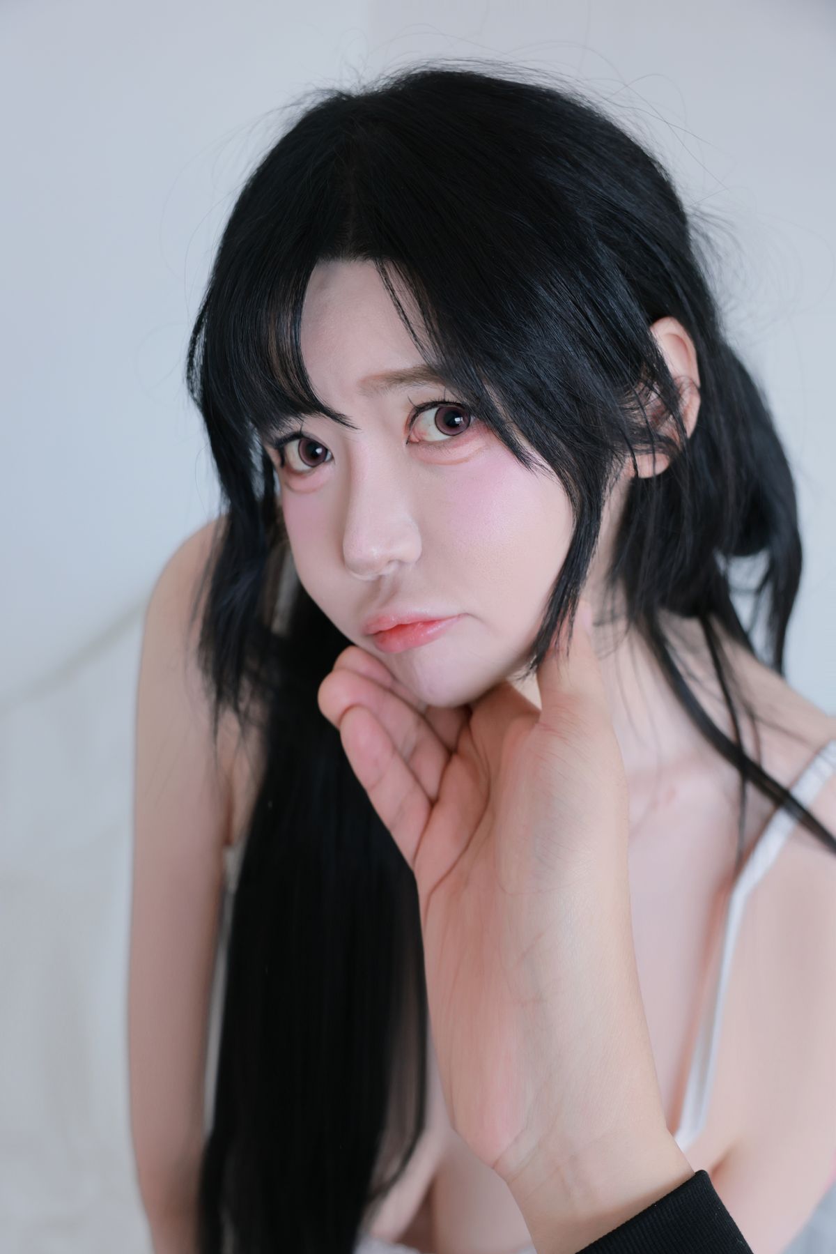 SWEETBOX SUACHU 지수아 – Say You Want To Eat Part02 (60P)