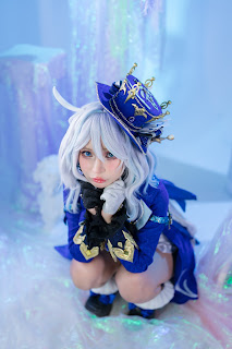 Coser@UmekoJ – Furina
