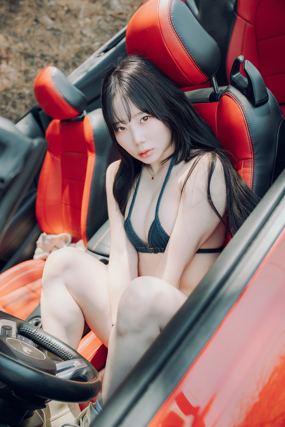 Myu_a_ 뮤아 – Drive