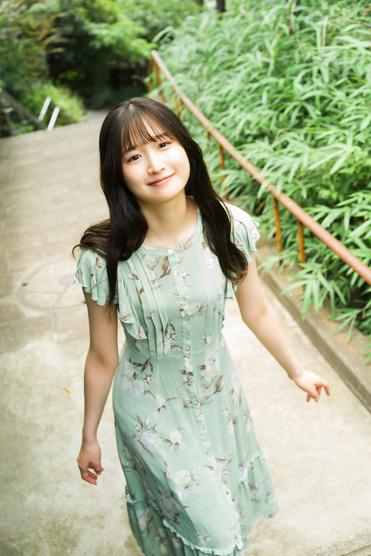 Kotori Kaiga 貝賀琴莉, FLASHデジタル写真集 「君の知らないワタシ」 Set.03