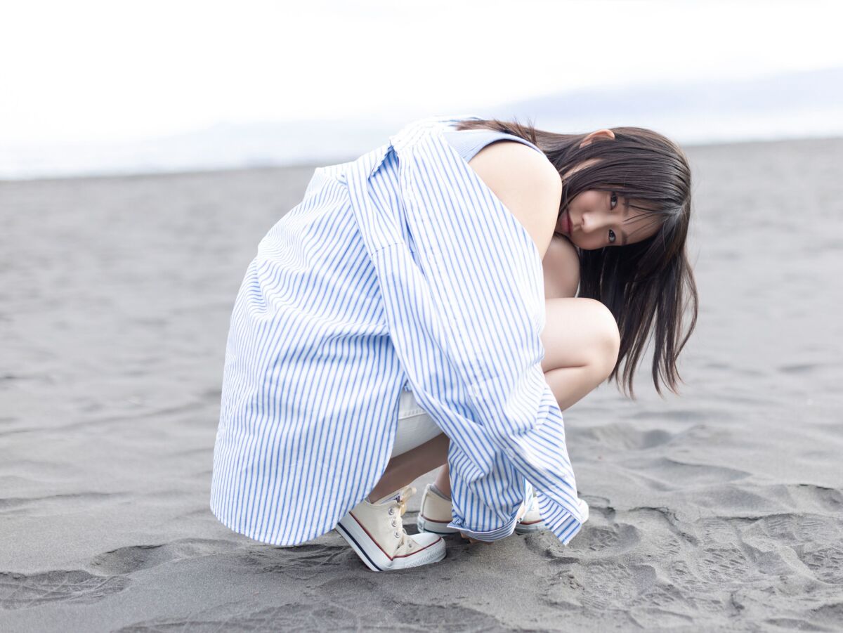 JP Shida Nene 志田音々 – オトナなねねまる Vol.2 100ページ超豪華版 FRIDAYデジタル写真集 (84P)
