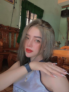 [Gym Girl] My Huyen P1