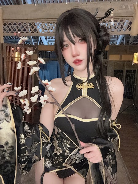 Coser@阿薰kaOri 如烟