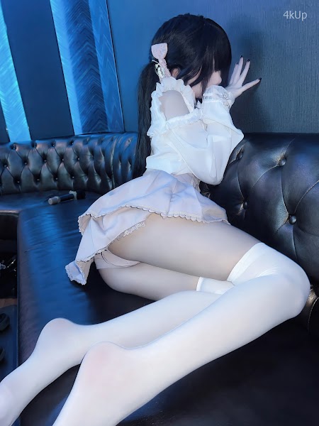 Coser@纸悦Etsu_ko 与地雷系女子的ktv约会